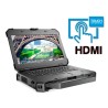 Dell Latitude 14 7424 Rugged Extreme 14”