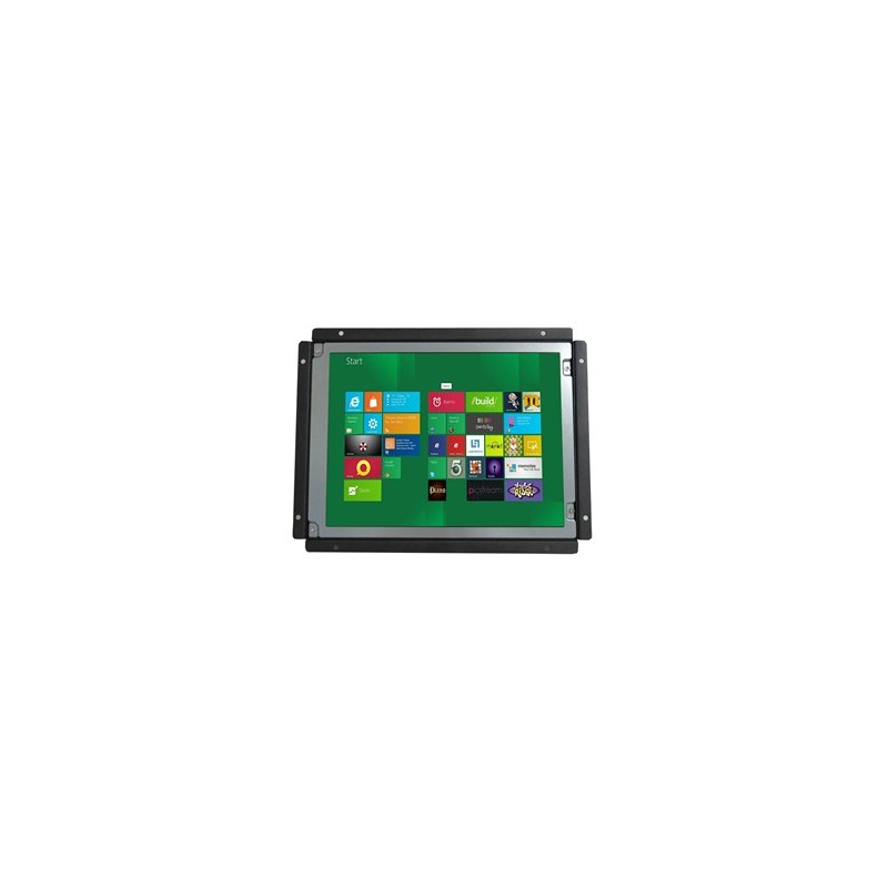 Monitor LCD Open Frame 10.4 inch (Pol)