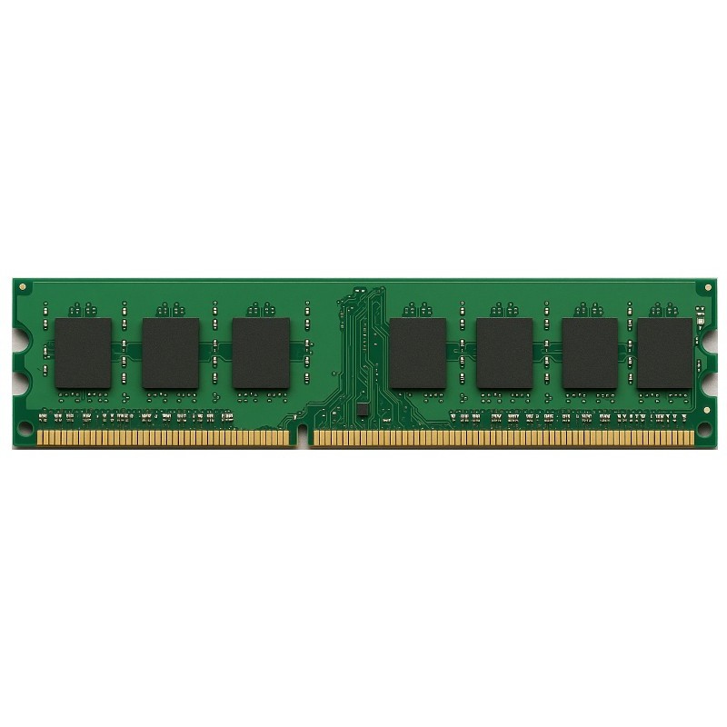 Memorias DDR3