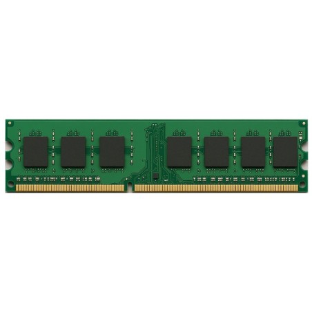 Memorias DDR3