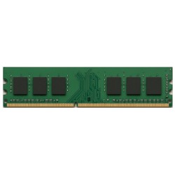 Memorias DDR4