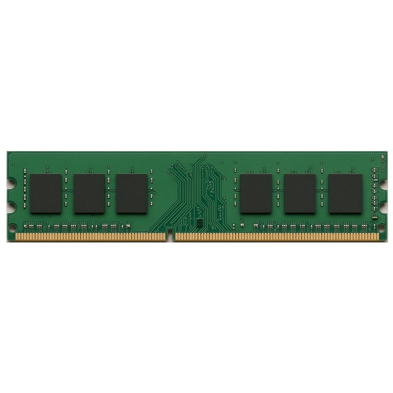 Memorias DDR4