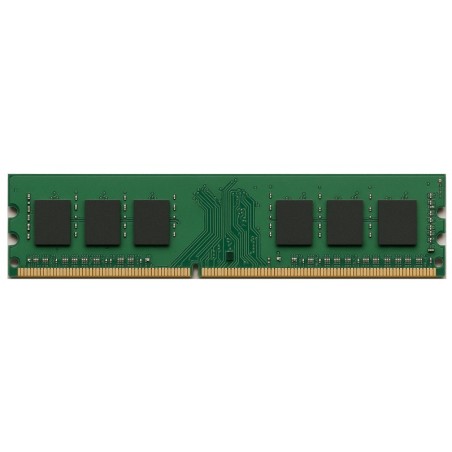 Memorias DDR4