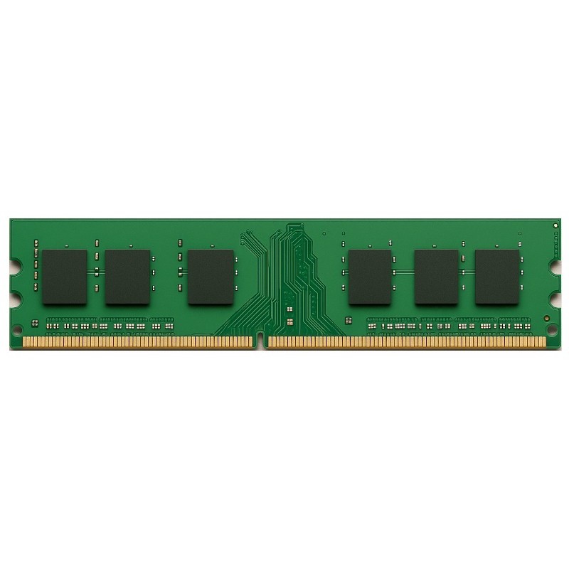 Memorias DDR5