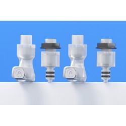 Female - Quick Connect & Disconnect Fittings|Coupling