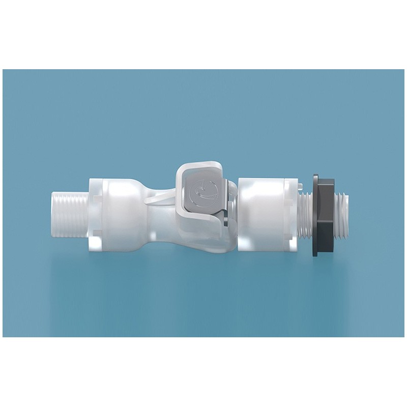 Female - Quick Connect & Disconnect Fittings|Coupling