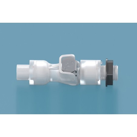 Female - Quick Connect & Disconnect Fittings|Coupling