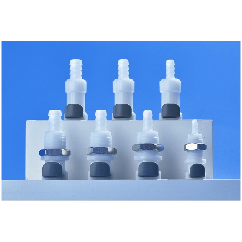 Male  - Quick Connect & Disconnect Fittings|Coupling